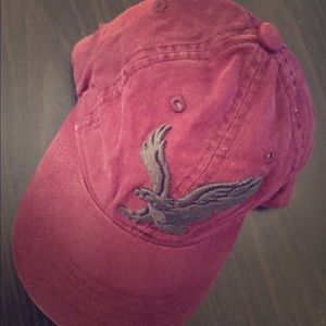 American Eagle Cap